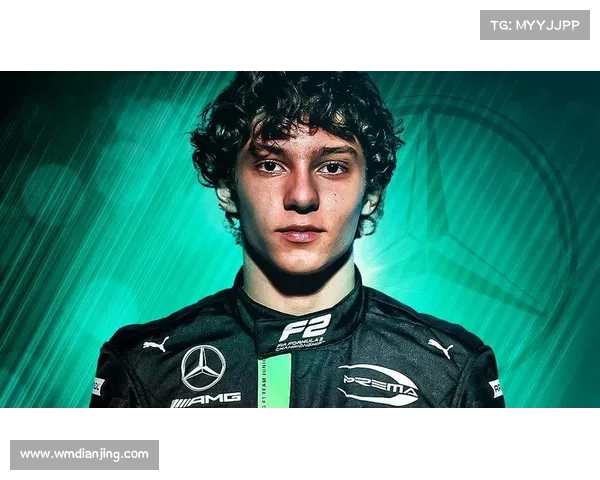 安东内利在F1青年车手测试中刷新银石赛道纪录 安东内利在F1青年车手测试中刷新银石赛道纪录