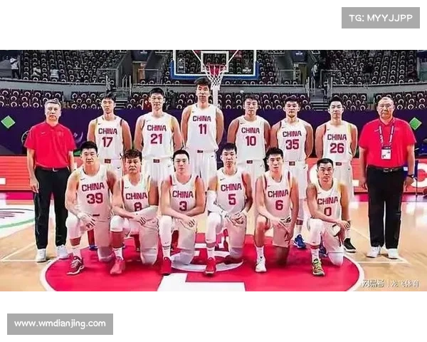 胡金秋两双助中国男篮大胜印度 小组赛两连胜稳居榜首 胡金秋两双助中国男篮大胜印度 小组赛两连胜稳居榜首