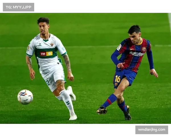 巴萨主场攻防效率联赛领先 5战全胜狂进16球