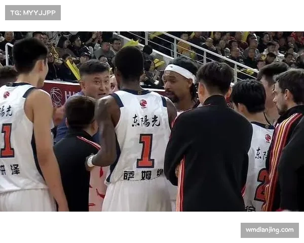 广东客场力克山西 萨林杰25+13助球队保持不败