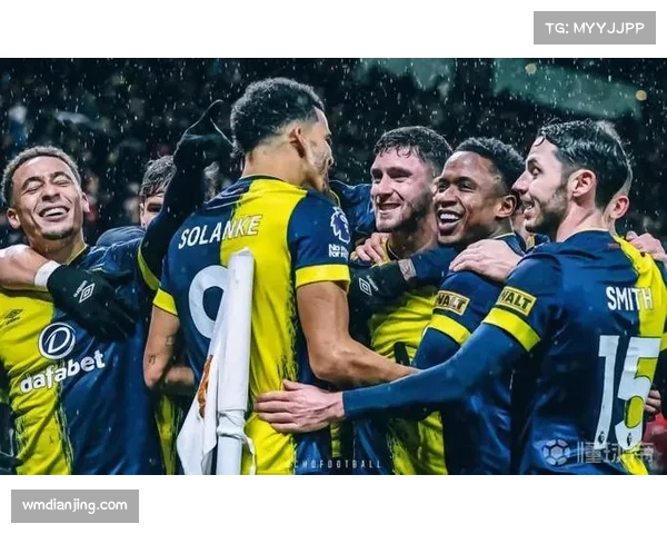 伯恩茅斯七轮不败升至第八 索兰克领衔锋线效率提升